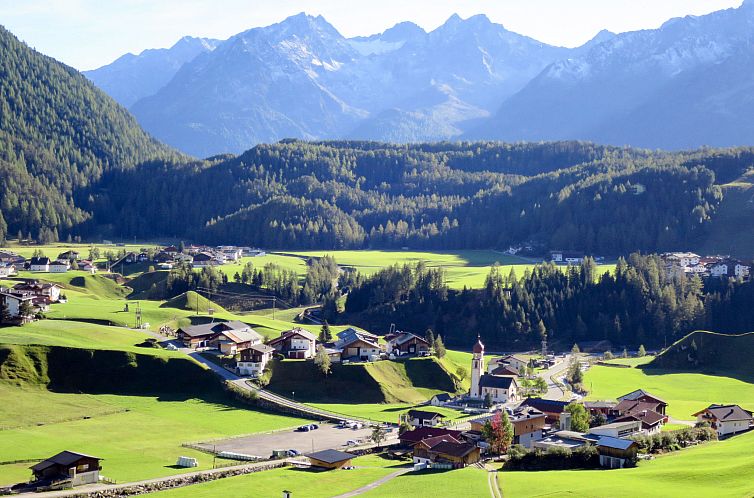 Appartement Schmittnhof