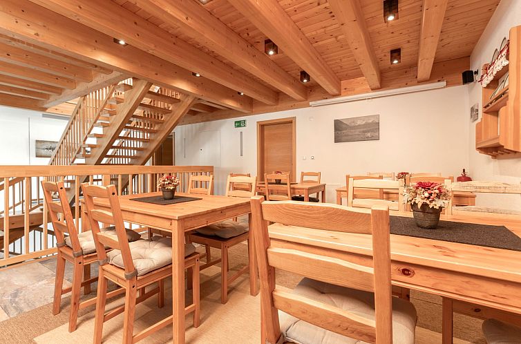 Vakantiehuis Ambiente