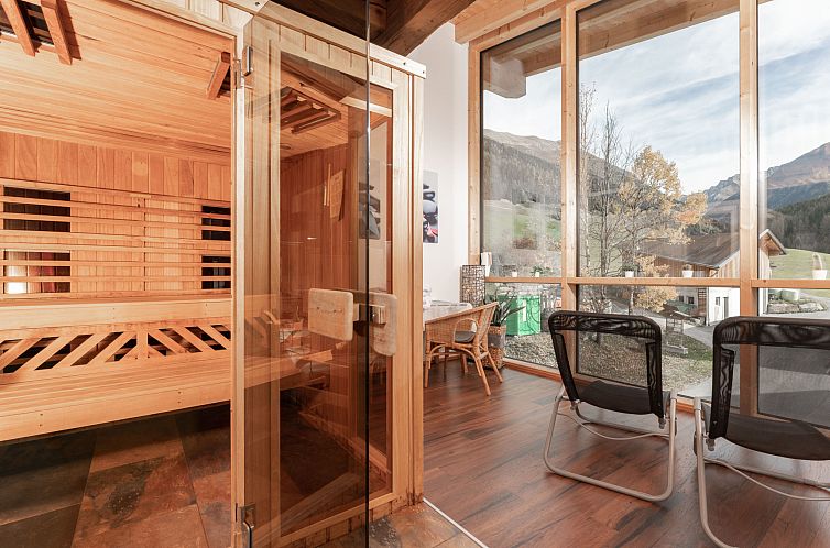 Vakantiehuis Ambiente