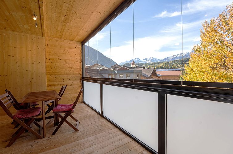 Vakantiehuis Ambiente