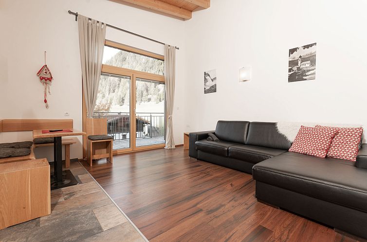 Vakantiehuis Ambiente