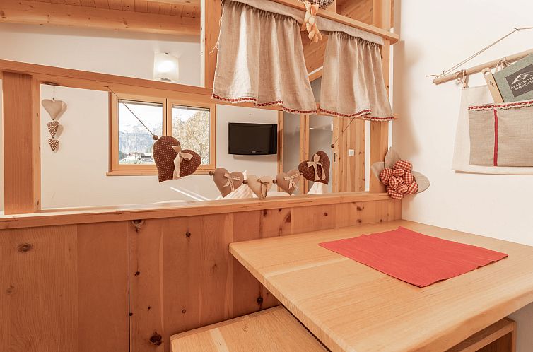 Vakantiehuis Ambiente