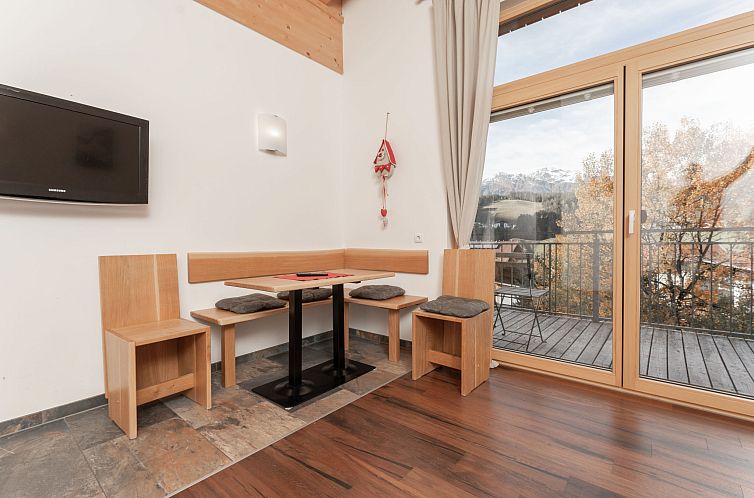 Vakantiehuis Ambiente
