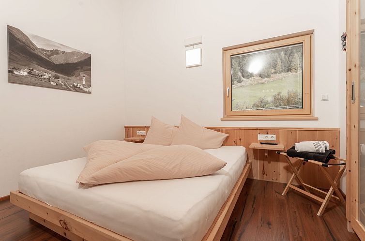 Vakantiehuis Ambiente