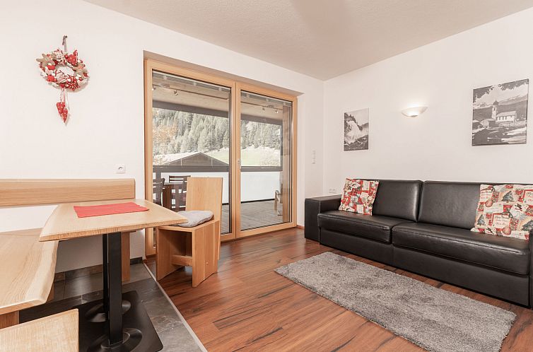 Vakantiehuis Ambiente