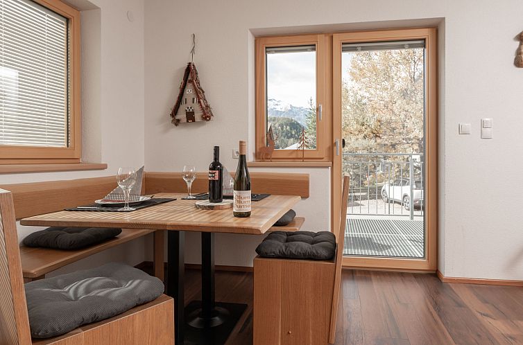 Vakantiehuis Ambiente