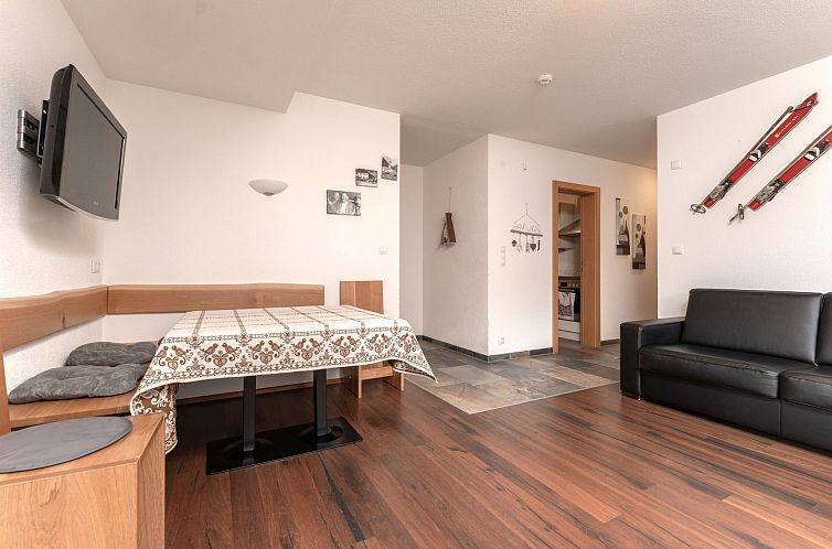 Vakantiehuis Ambiente