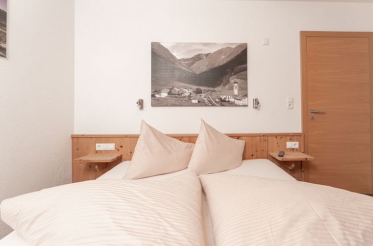 Vakantiehuis Ambiente