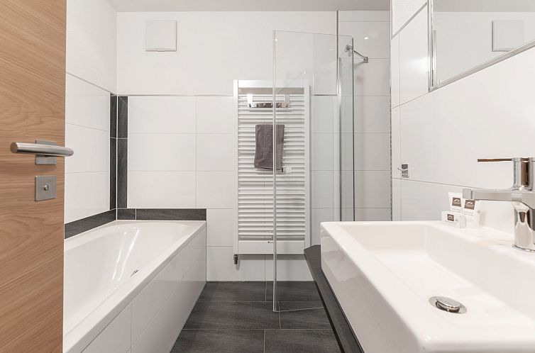 Vakantiehuis Ambiente
