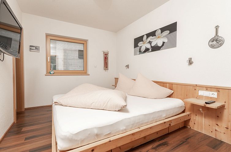 Vakantiehuis Ambiente