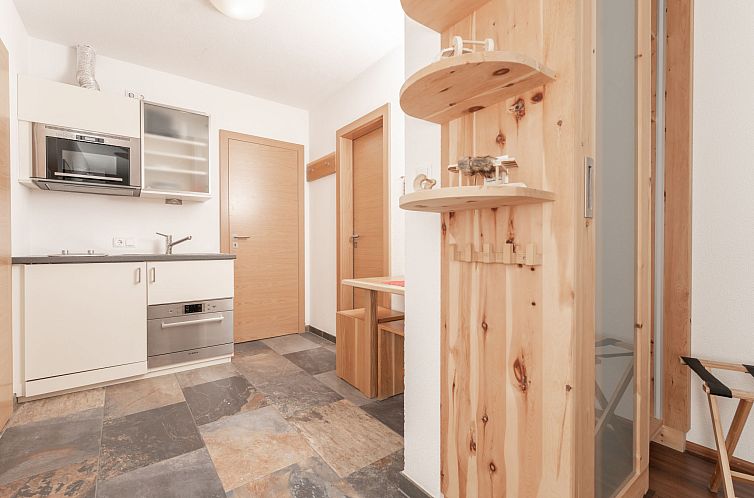 Vakantiehuis Ambiente