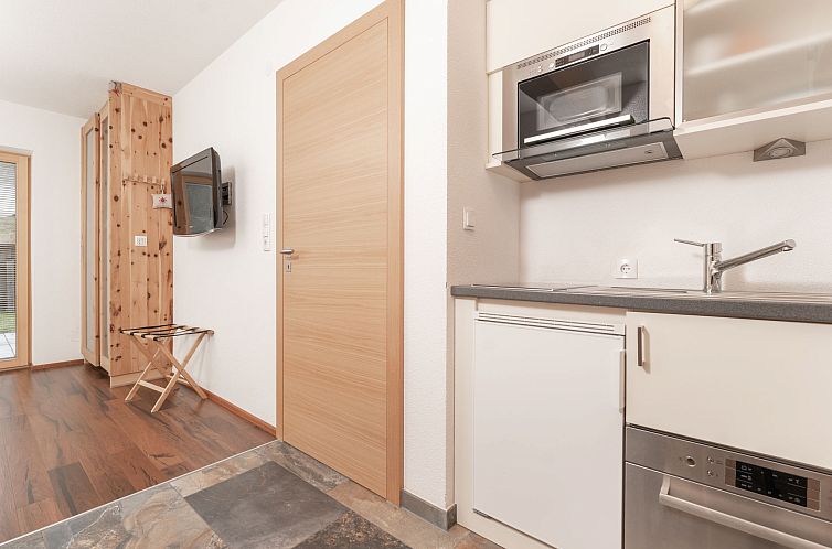 Vakantiehuis Ambiente