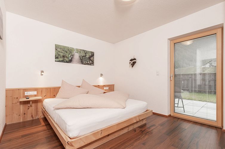 Vakantiehuis Ambiente