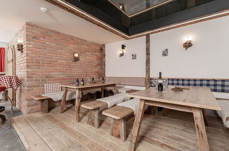 Vakantiehuis Ambiente