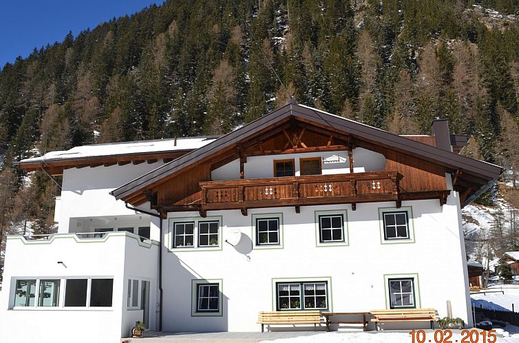 Guest house 1167806 - Apartment Tyrol - Appartement Sonnehof 3