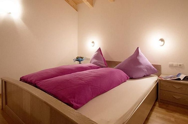 Appartement Sonnehof 3