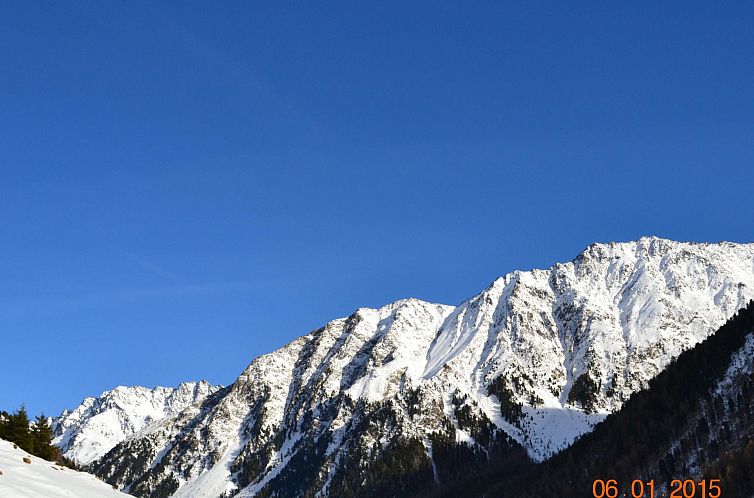 Appartement Sonnehof 3