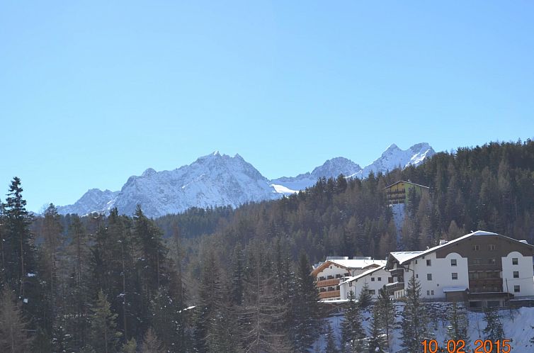 Appartement Sonnehof 3