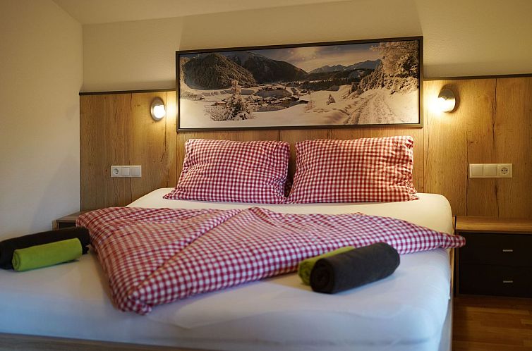 Appartement Sonnehof 3