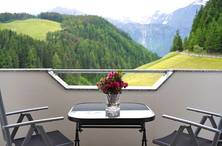Appartement Sonnehof 3
