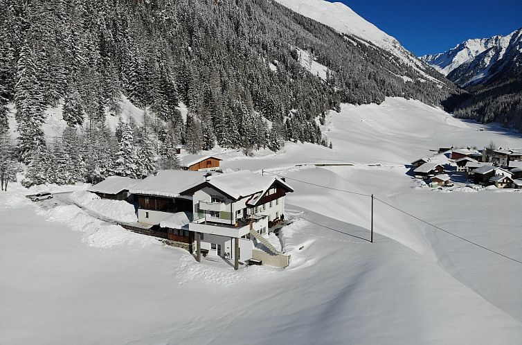 Appartement Sonnehof 3