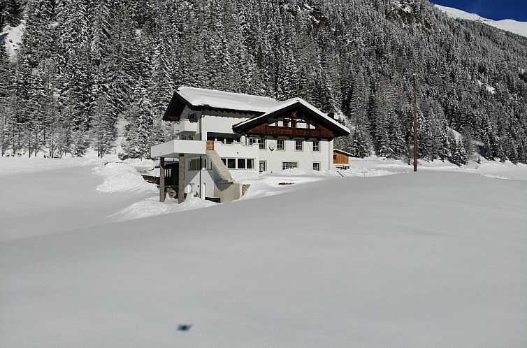 Appartement Sonnehof 3