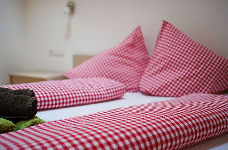 Appartement Sonnehof 3