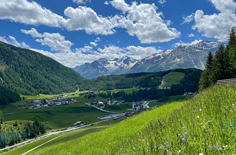 Appartement Sonnehof 3