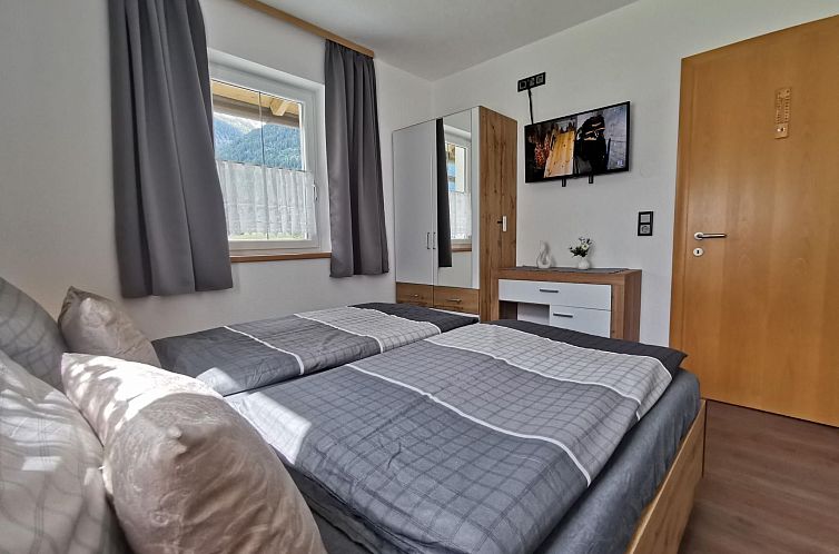 Appartement Frischmann Klaudia