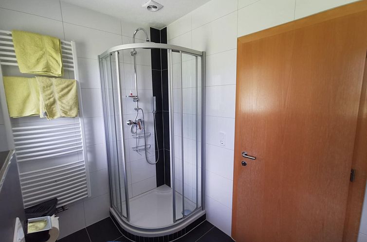 Appartement Frischmann Klaudia