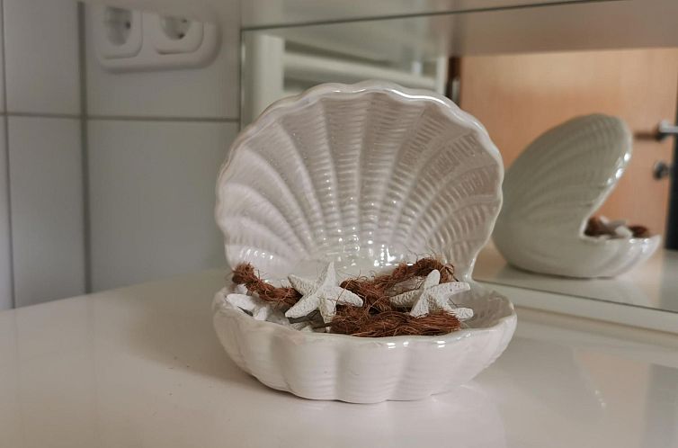 Appartement Frischmann Klaudia