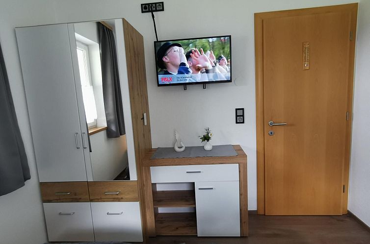 Appartement Frischmann Klaudia