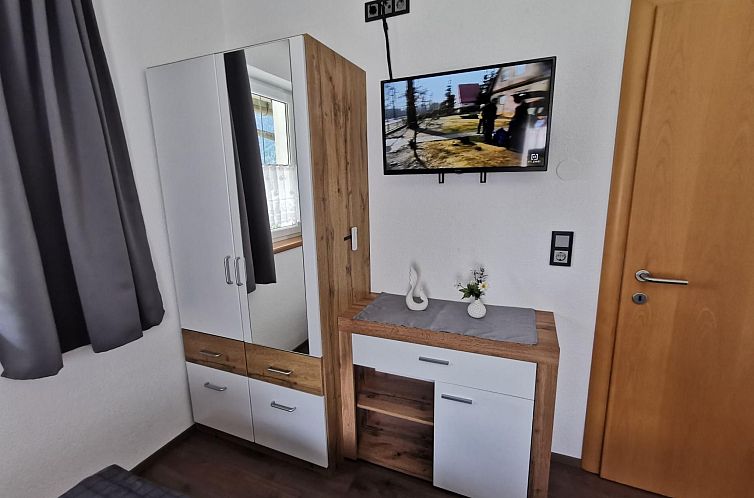 Appartement Frischmann Klaudia