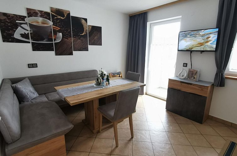 Appartement Frischmann Klaudia