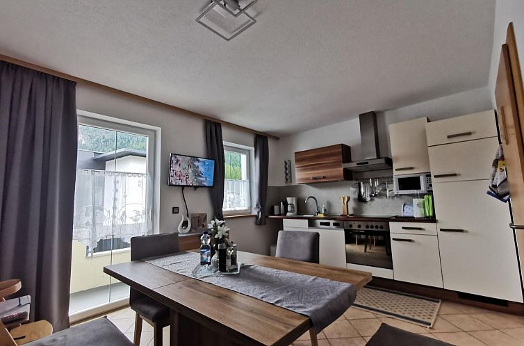 Appartement Frischmann Klaudia