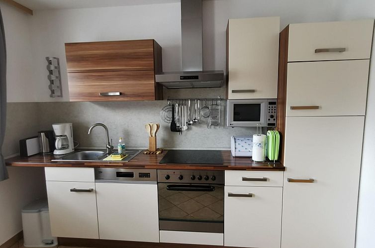 Appartement Frischmann Klaudia