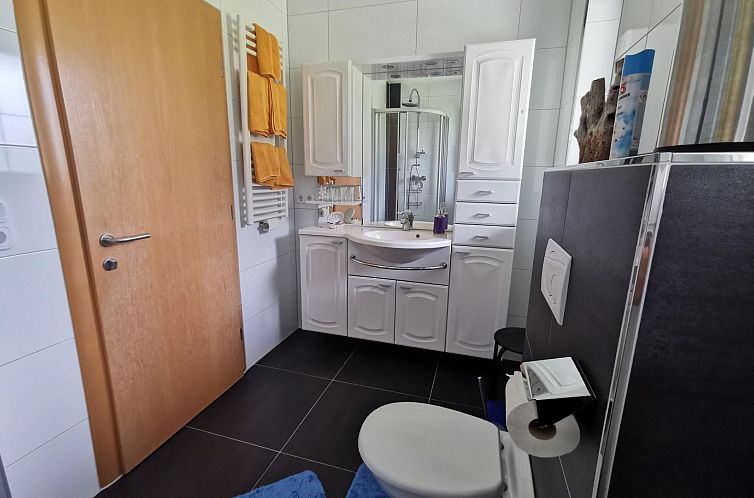Appartement Frischmann Klaudia