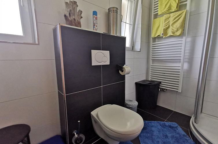 Appartement Frischmann Klaudia