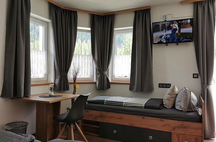 Appartement Frischmann Klaudia