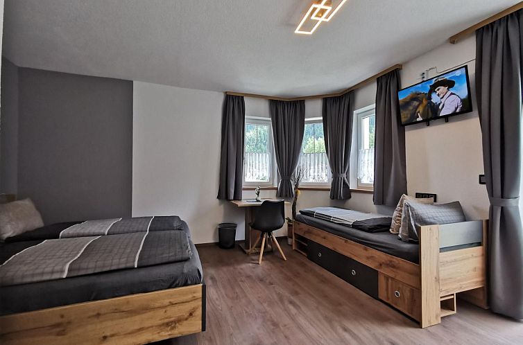 Appartement Frischmann Klaudia