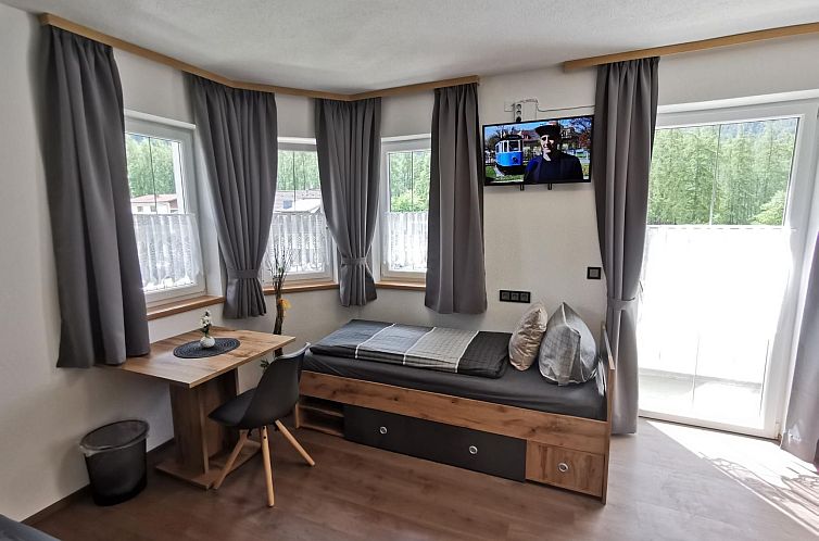 Appartement Frischmann Klaudia