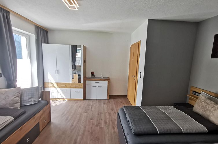 Appartement Frischmann Klaudia