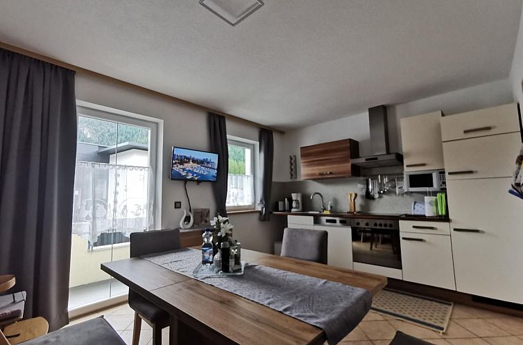 Appartement Frischmann Klaudia