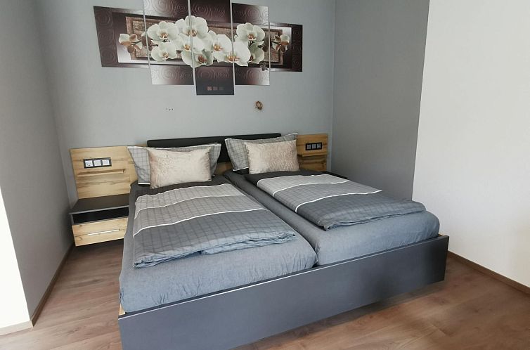 Appartement Frischmann Klaudia