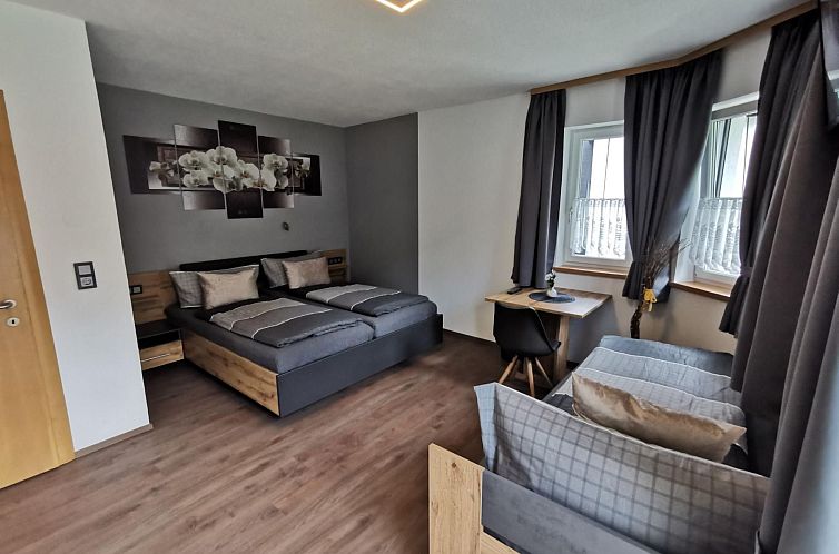 Appartement Frischmann Klaudia