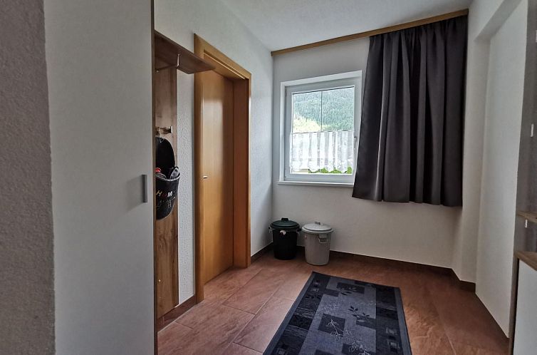 Appartement Frischmann Klaudia