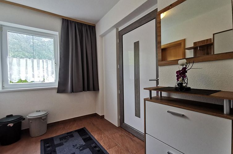 Appartement Frischmann Klaudia