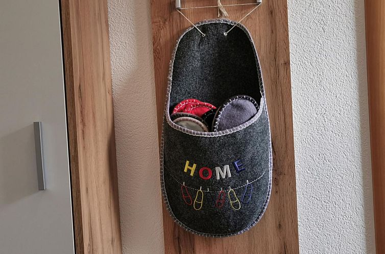 Appartement Frischmann Klaudia