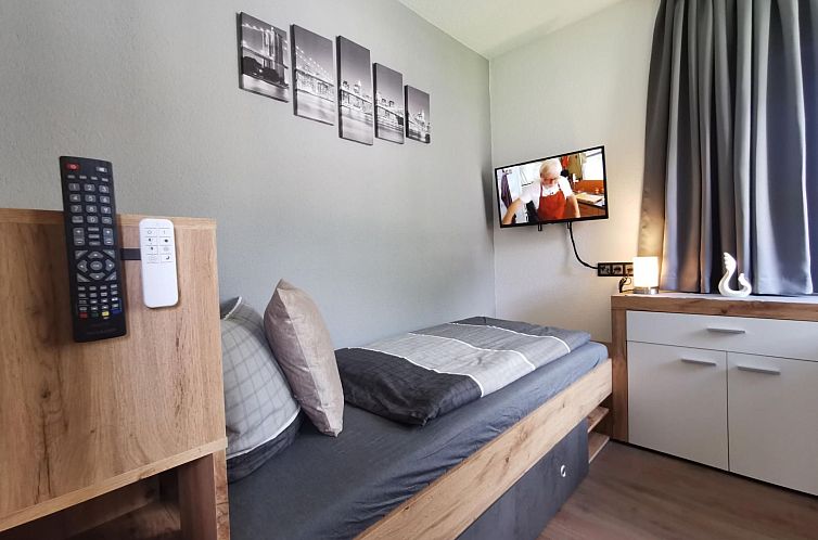 Appartement Frischmann Klaudia
