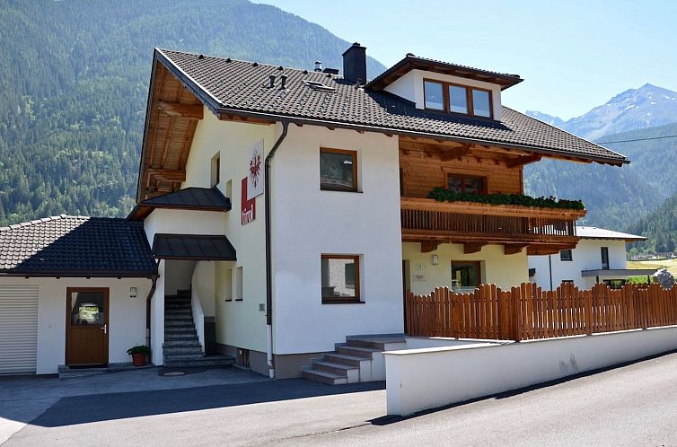 Vakantiehuis Tirol in Umhausen